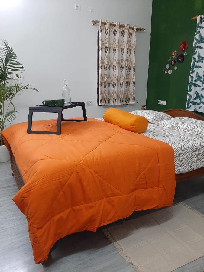 Albergue Kygo