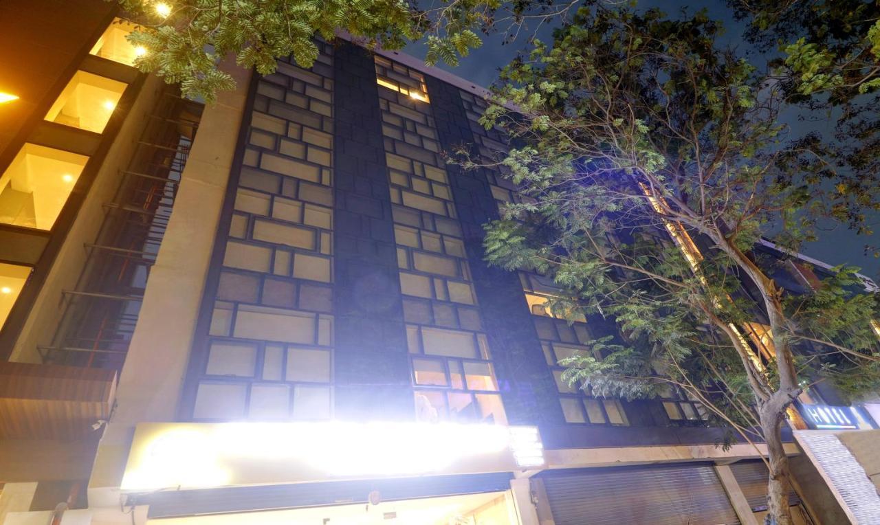 Treebo Trend 5 Elements Hitech Hyderabad