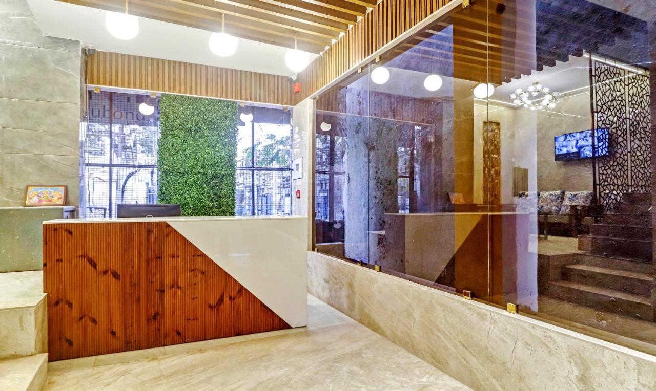 Treebo Trend 5 Elements Hitech Hotel Hyderabad