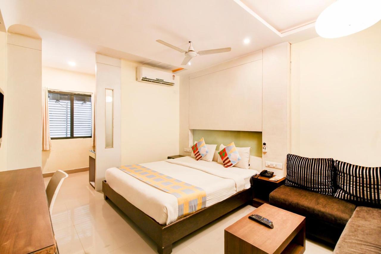 Hotel Collection O 63872 Enchanting Spaces