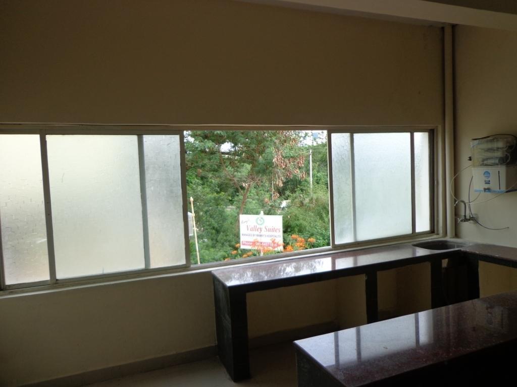 Mannys Valley 2* Hyderabad