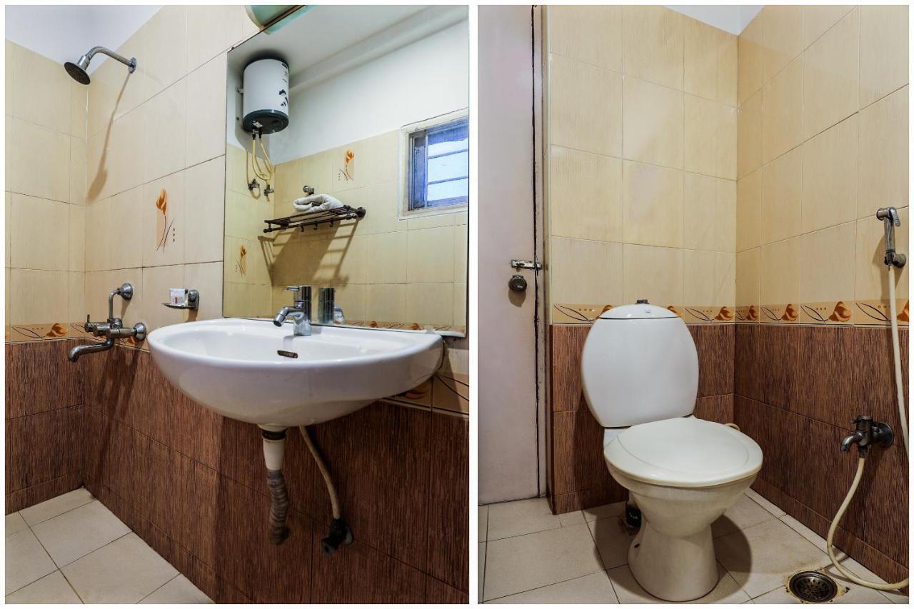 Oyo 17206 Maanne Hospitality Services
