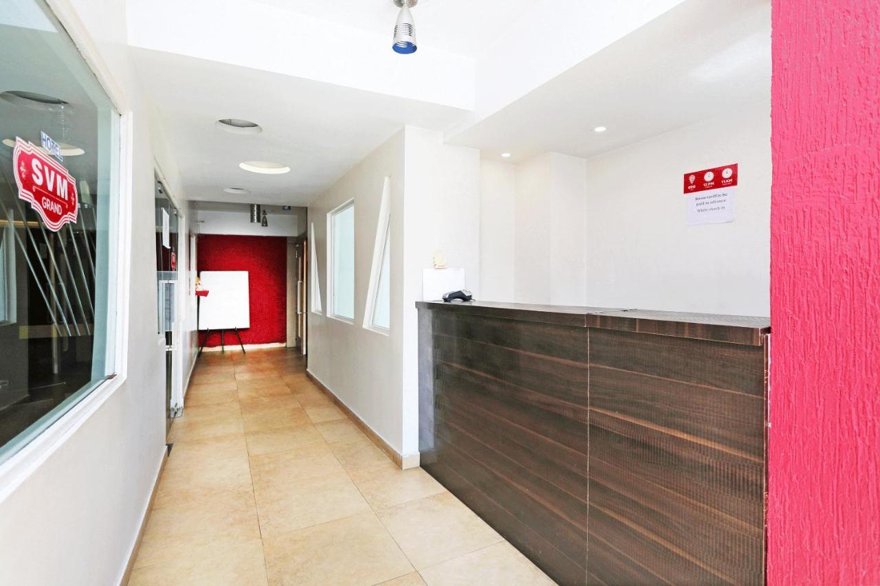 Hotel Oyo 7552 Sky Grand