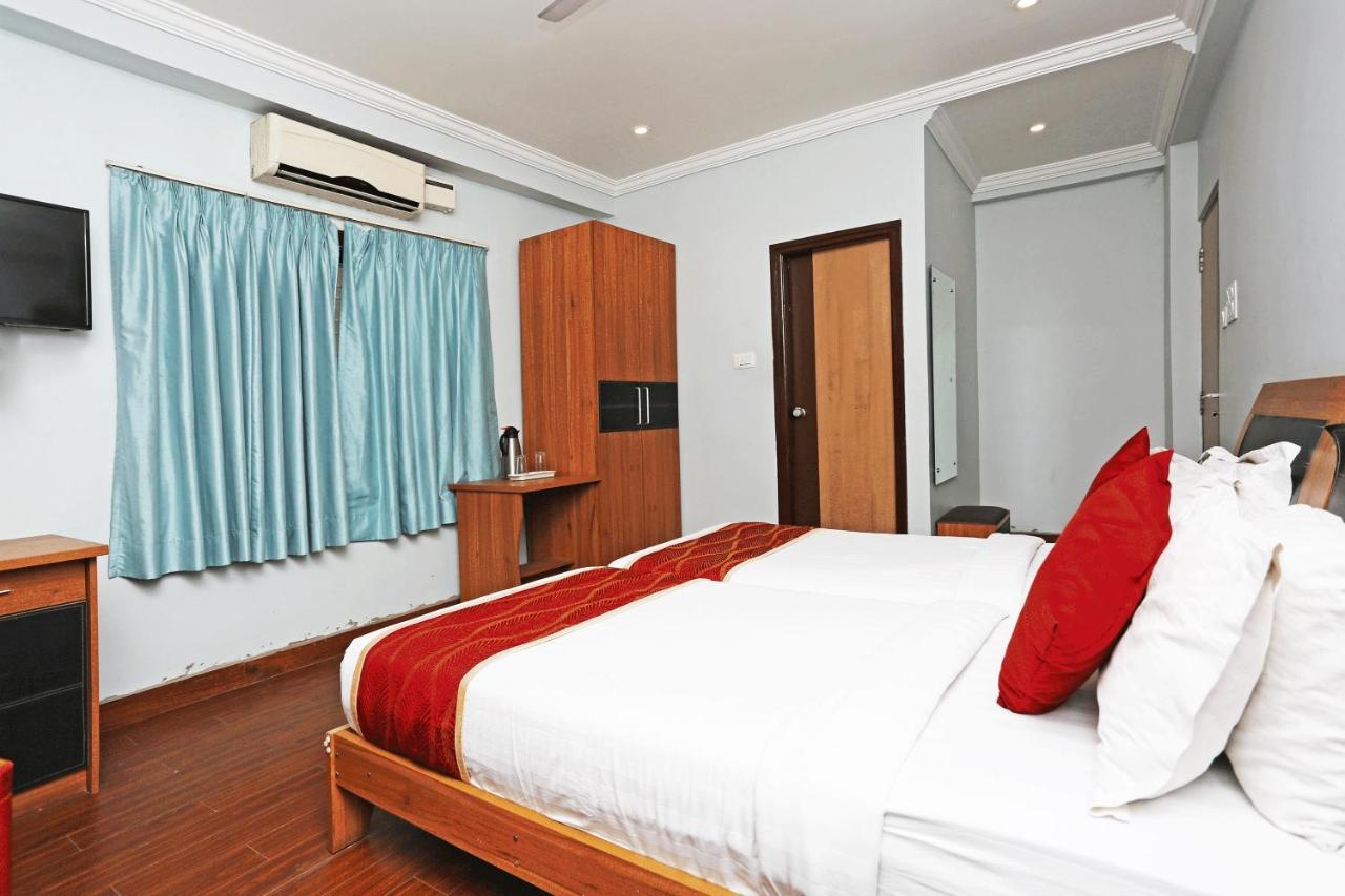 Hotel Oyo 7552 Sky Grand Hyderabad