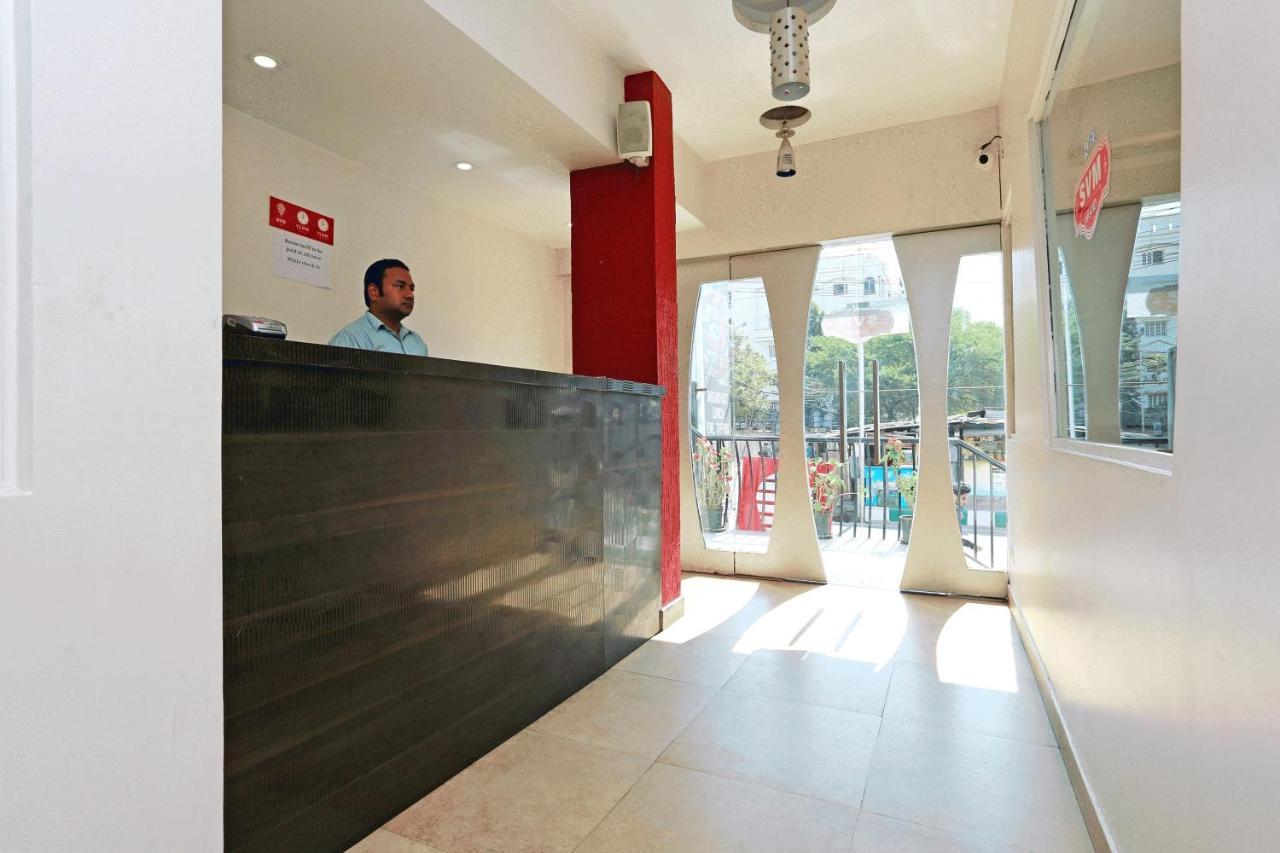 Oyo 7552 Sky Grand Hyderabad