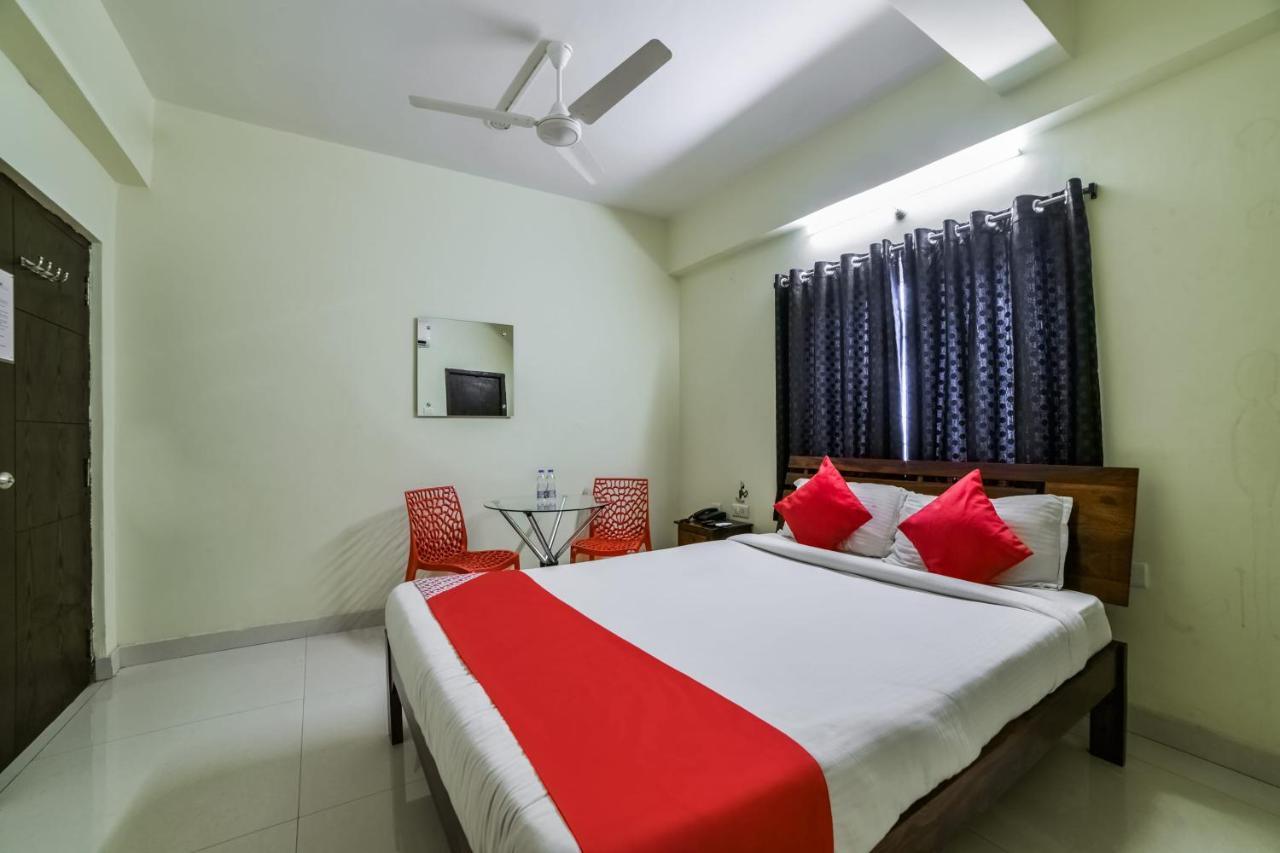 Hotel Oyo 11317 Amar Estates Hyderabad