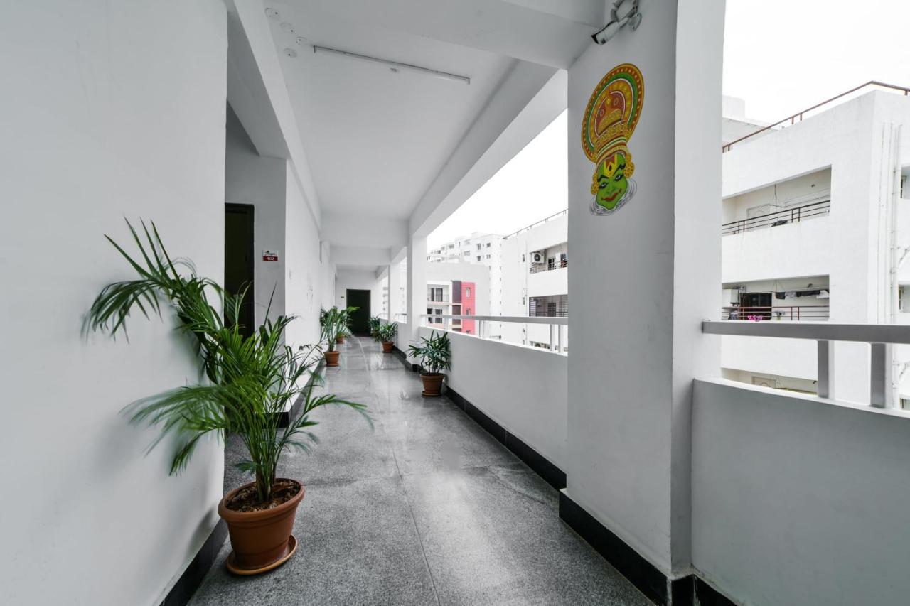 Hotel Oyo 11317 Amar Estates 3*