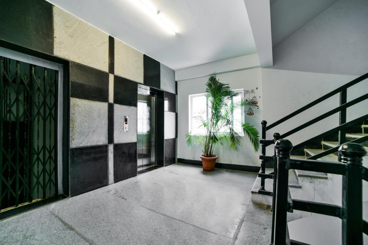 Hotel Oyo 11317 Amar Estates 3*