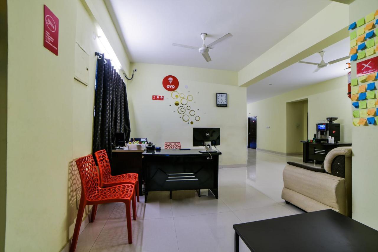 Hotel Oyo 11317 Amar Estates