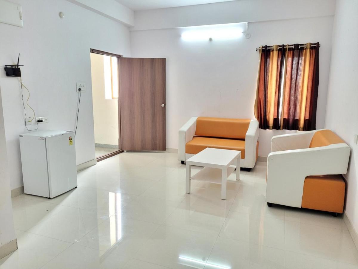 Apartment Namaha *