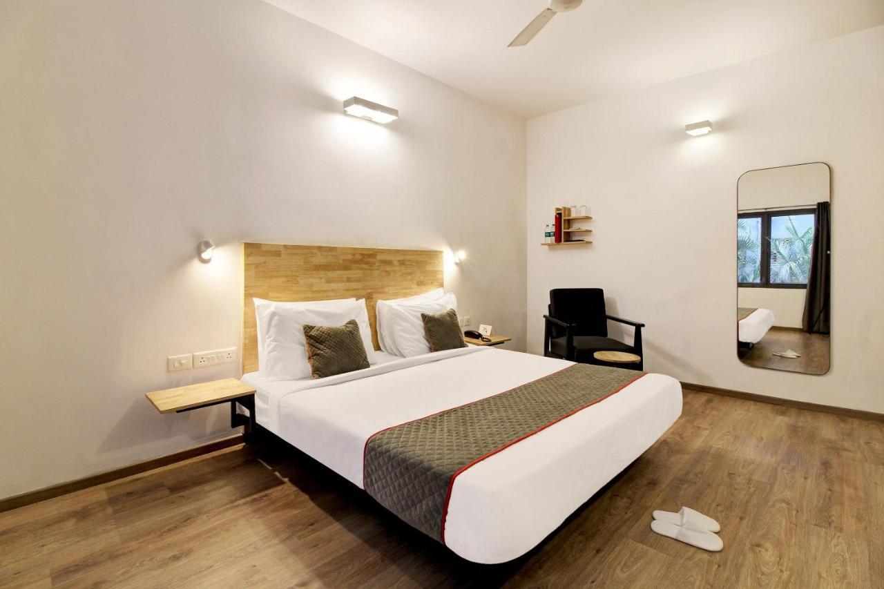 Hotel Oyo Townhouse 9 Hitech Hyderabad