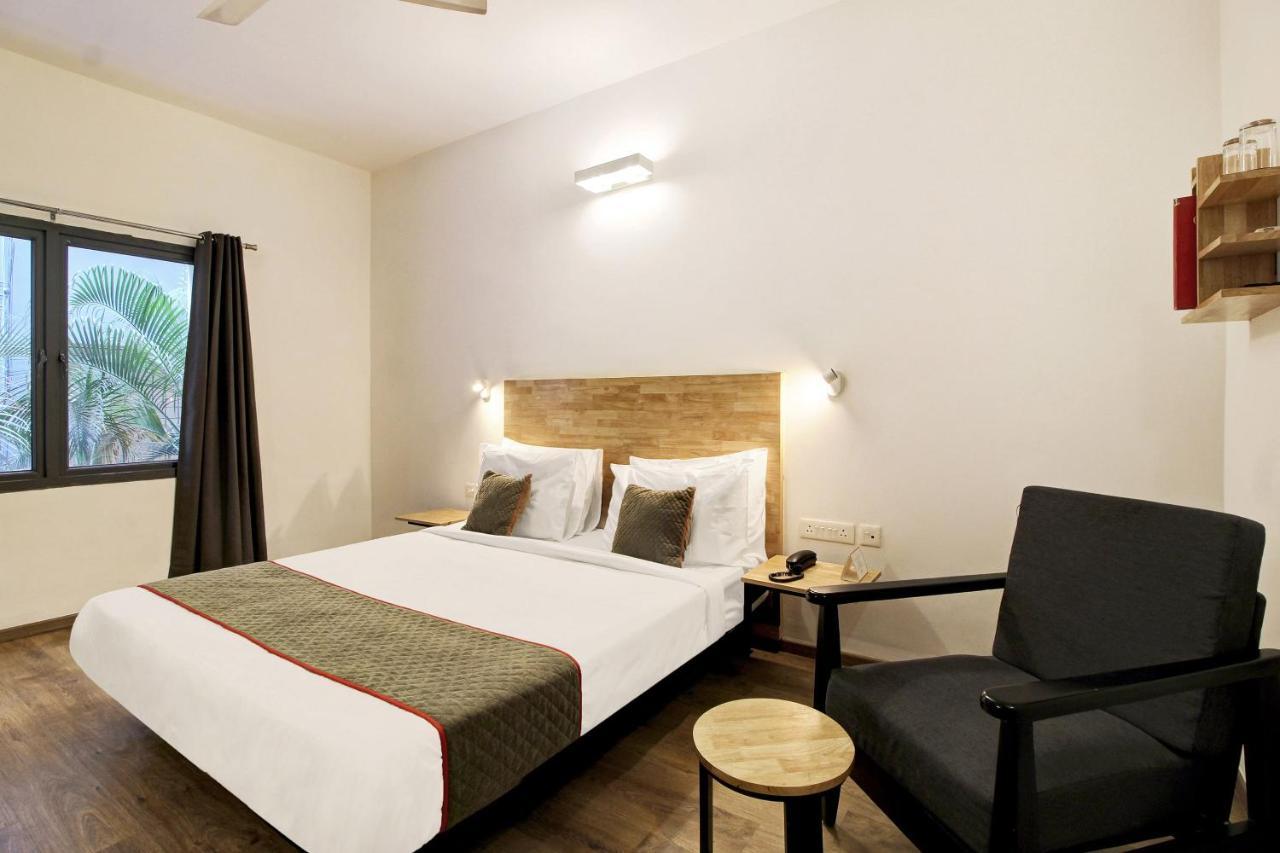 Oyo Townhouse 9 Hitech Hyderabad