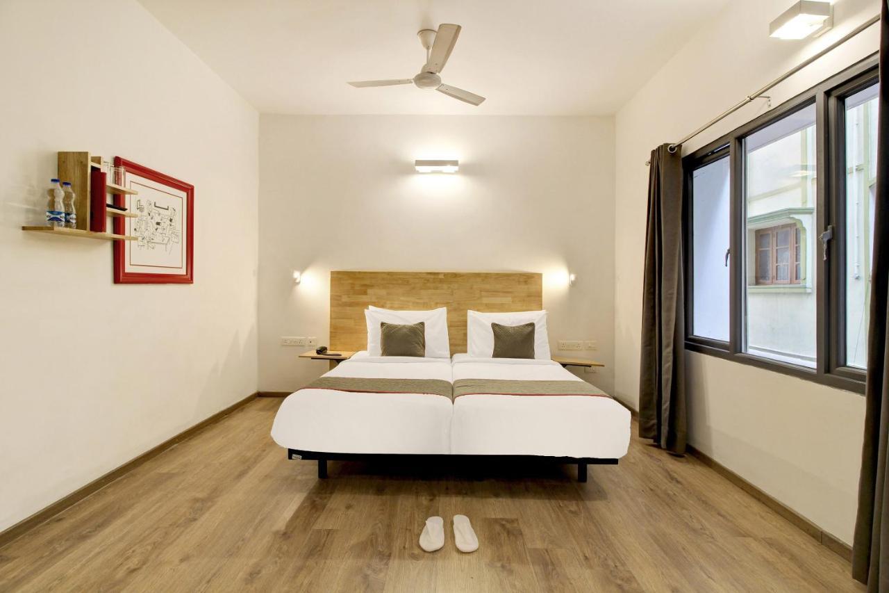 Hotel Oyo Townhouse 9 Hitech