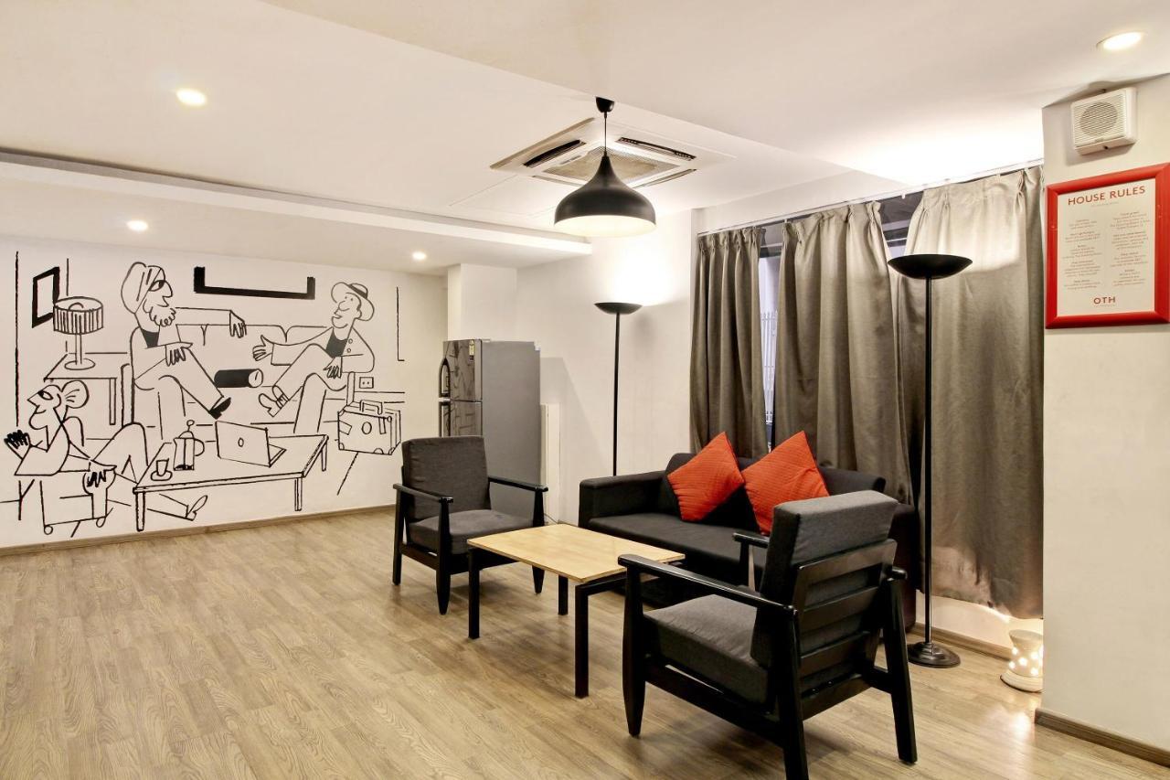 Oyo Townhouse 9 Hitech 3* Hyderabad