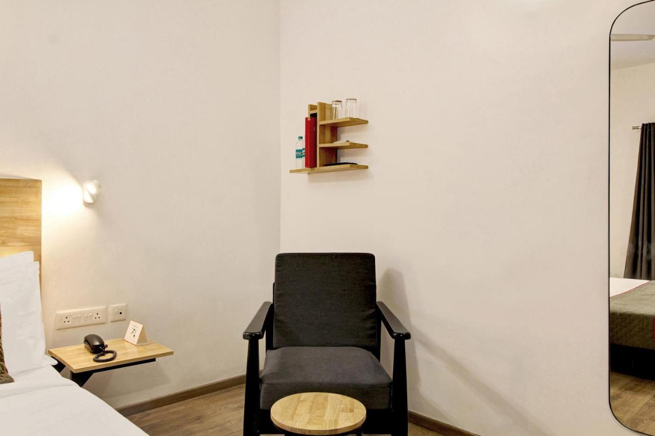 Oyo Townhouse 9 Hitech Hyderabad