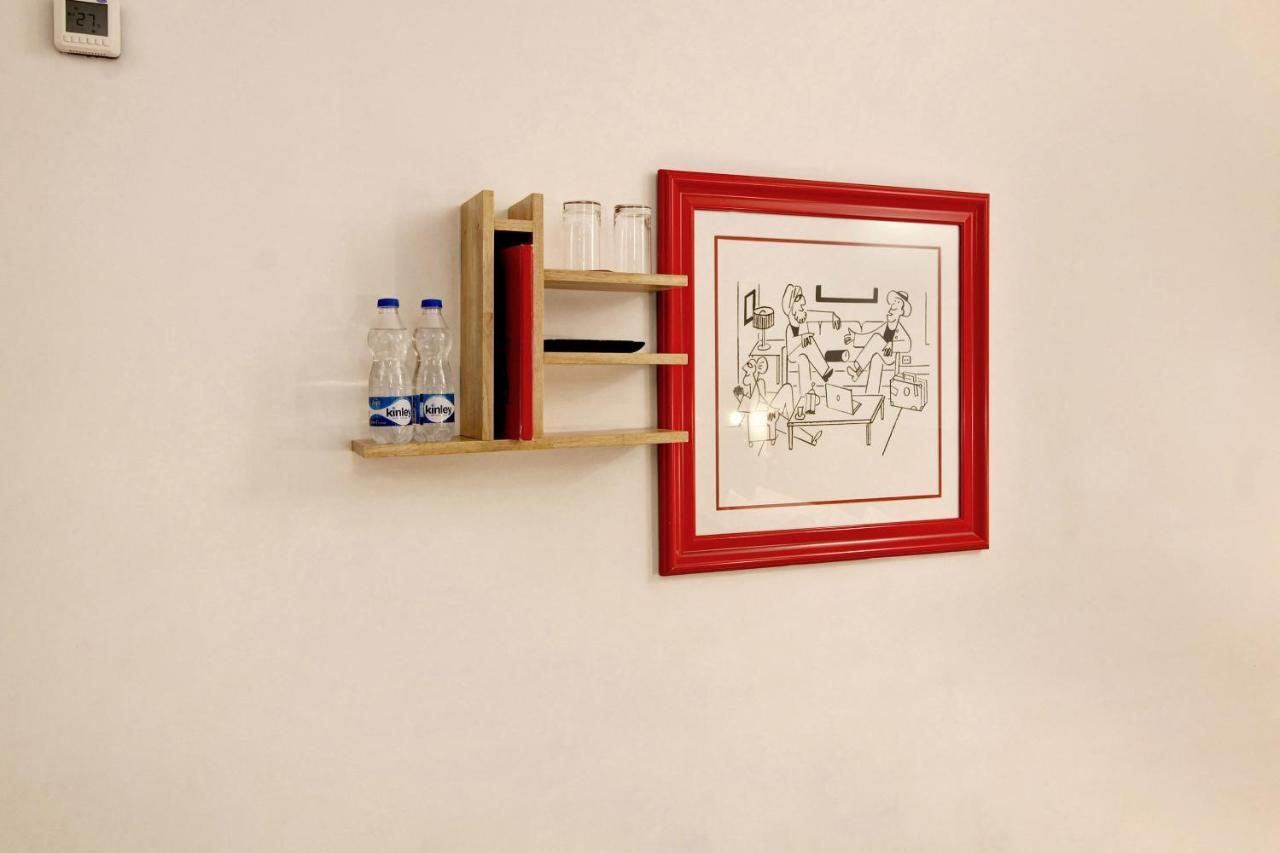 Oyo Townhouse 9 Hitech Hyderabad