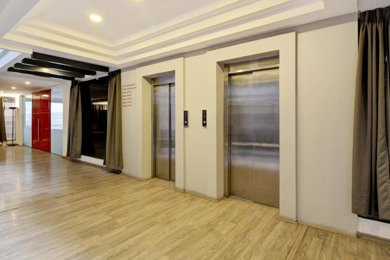 Hotel Oyo Townhouse 9 Hitech Hyderabad