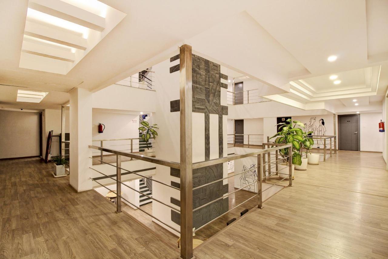Hotel Oyo Townhouse 9 Hitech