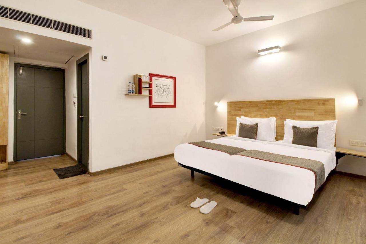Hotel Oyo Townhouse 9 Hitech 3*