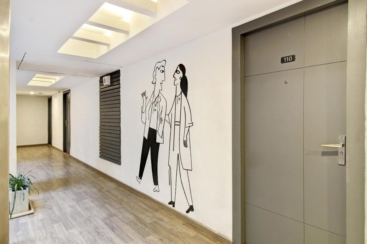 Hotel Oyo Townhouse 9 Hitech