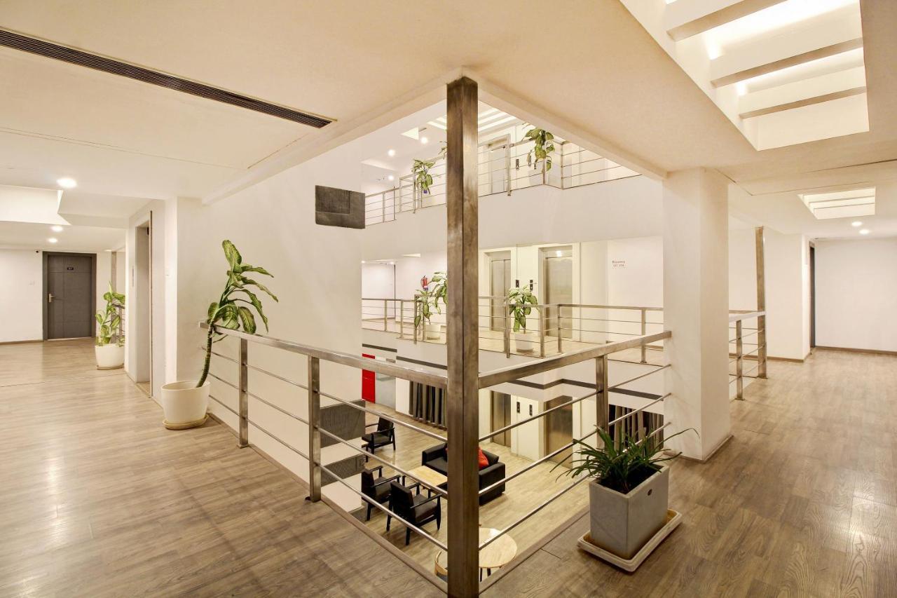 Hotel Oyo Townhouse 9 Hitech 3*