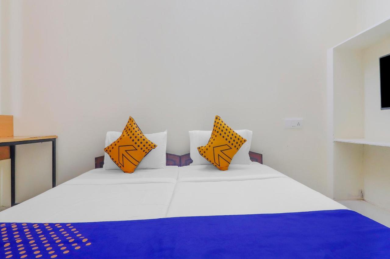 Hotel Spot On 76837 Rk