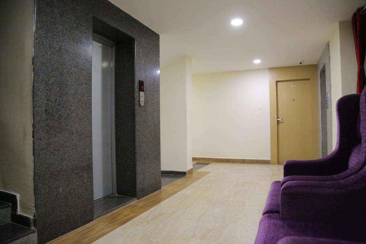 Hotel Raintr33