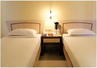 The Park Hotel 3*