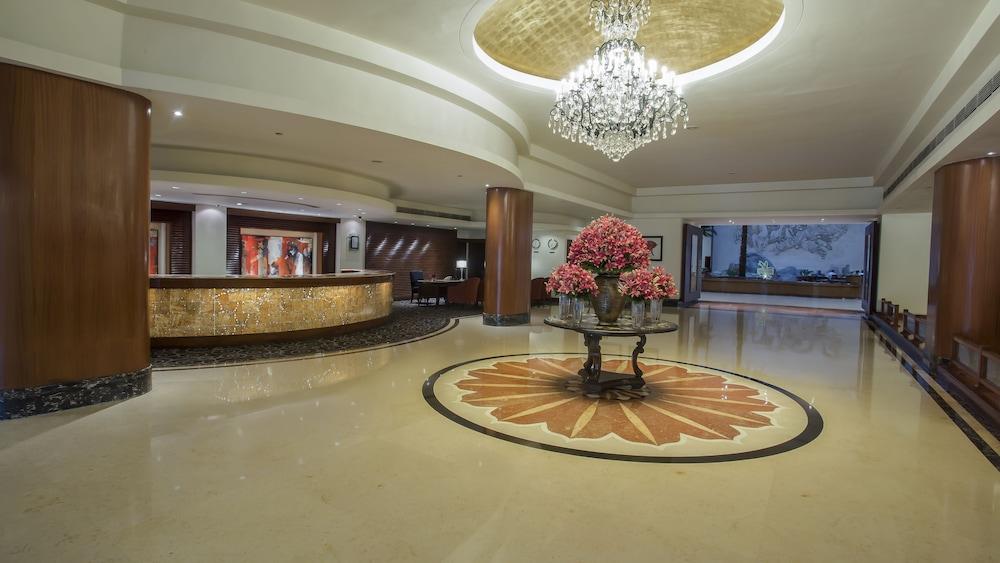 Taj Deccan Hotel