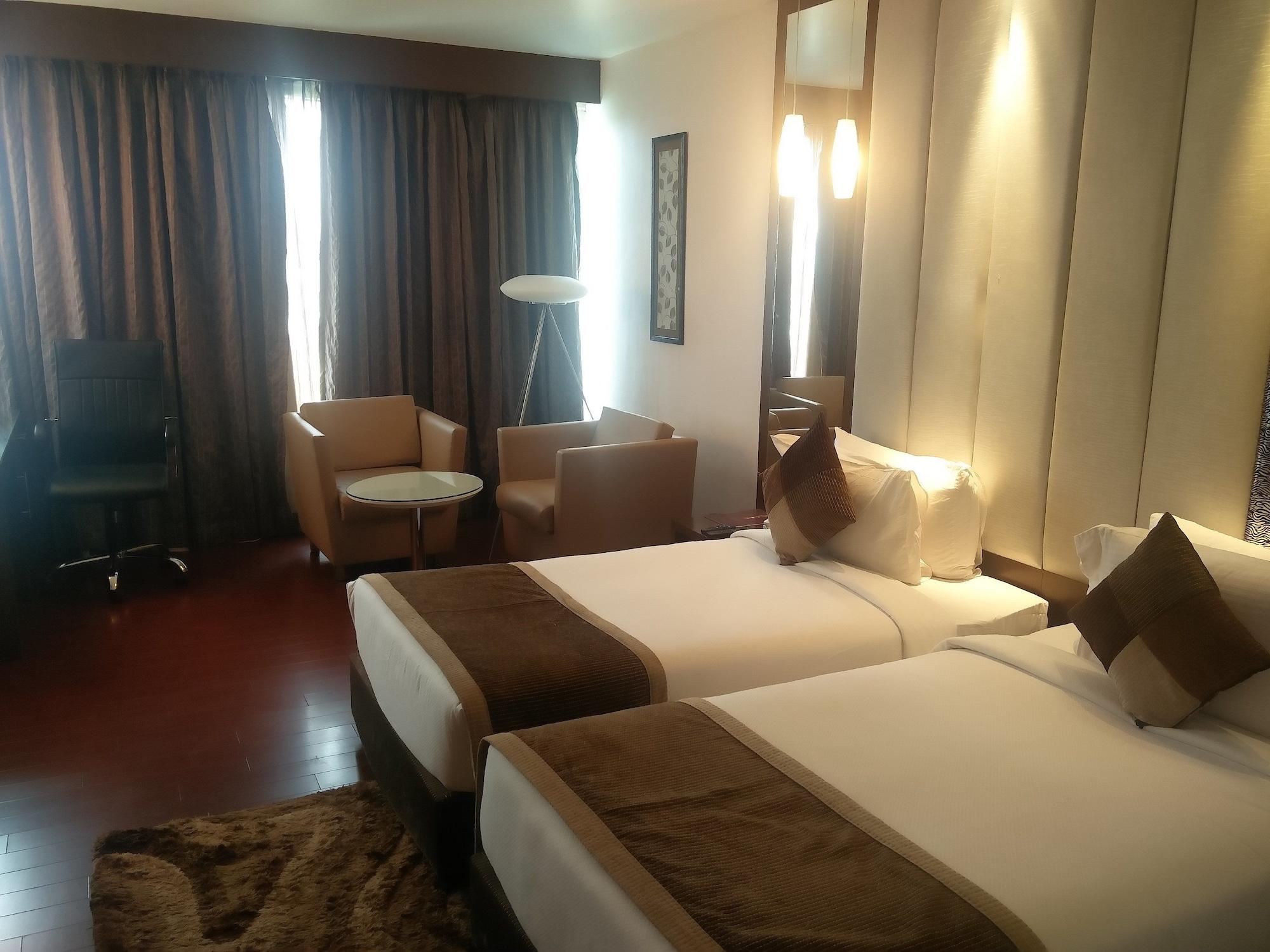 Daspalla Hotel 4*