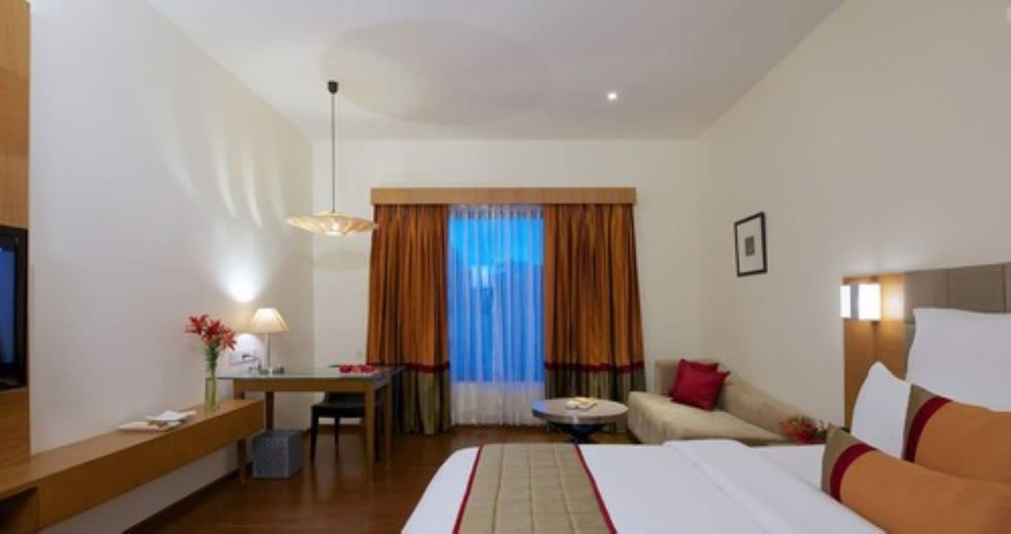 Marigold 5* Hyderabad