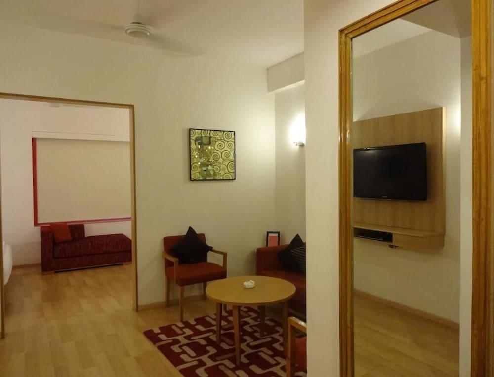 Red Fox By Lemon Tree Hotels, Hotel 3*