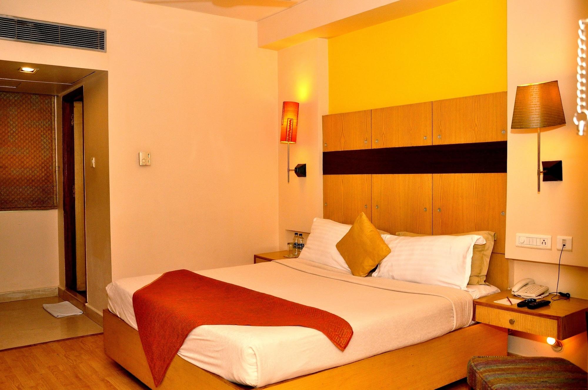Justa The Hotel Hyderabad