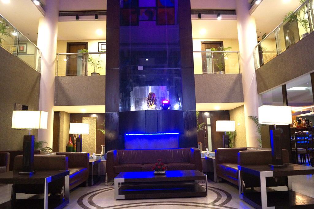 The Grand Solitaire Hotel