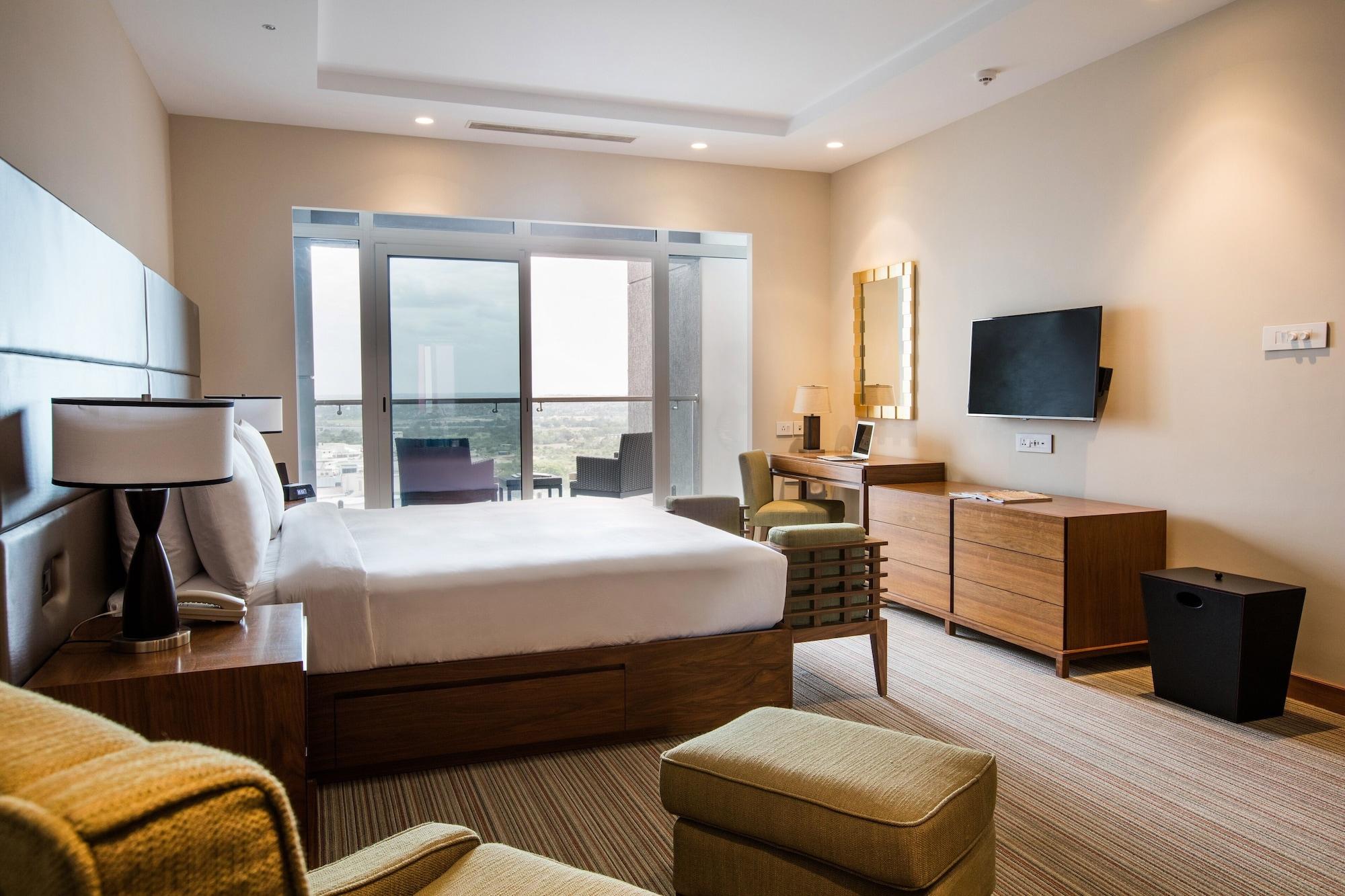 Oakwood Kapil Hotel 5*