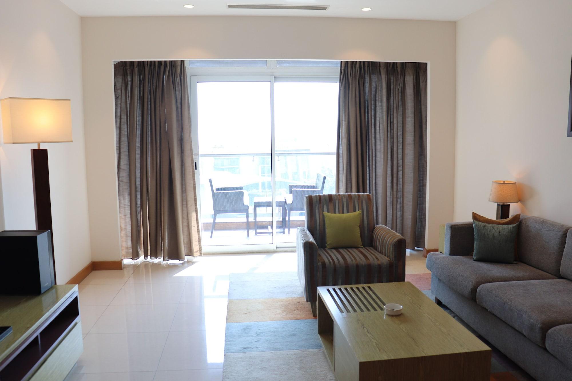 Hotel Oakwood Kapil Hyderabad