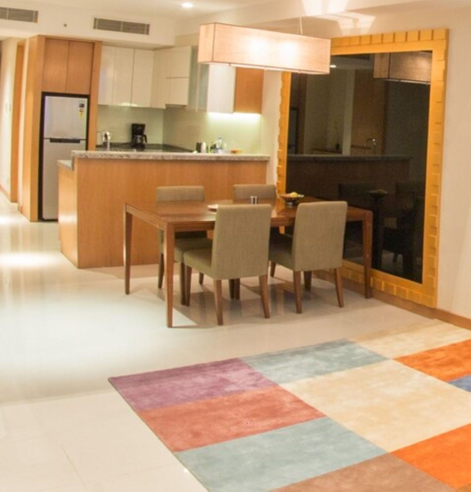 Oakwood Kapil Hotel