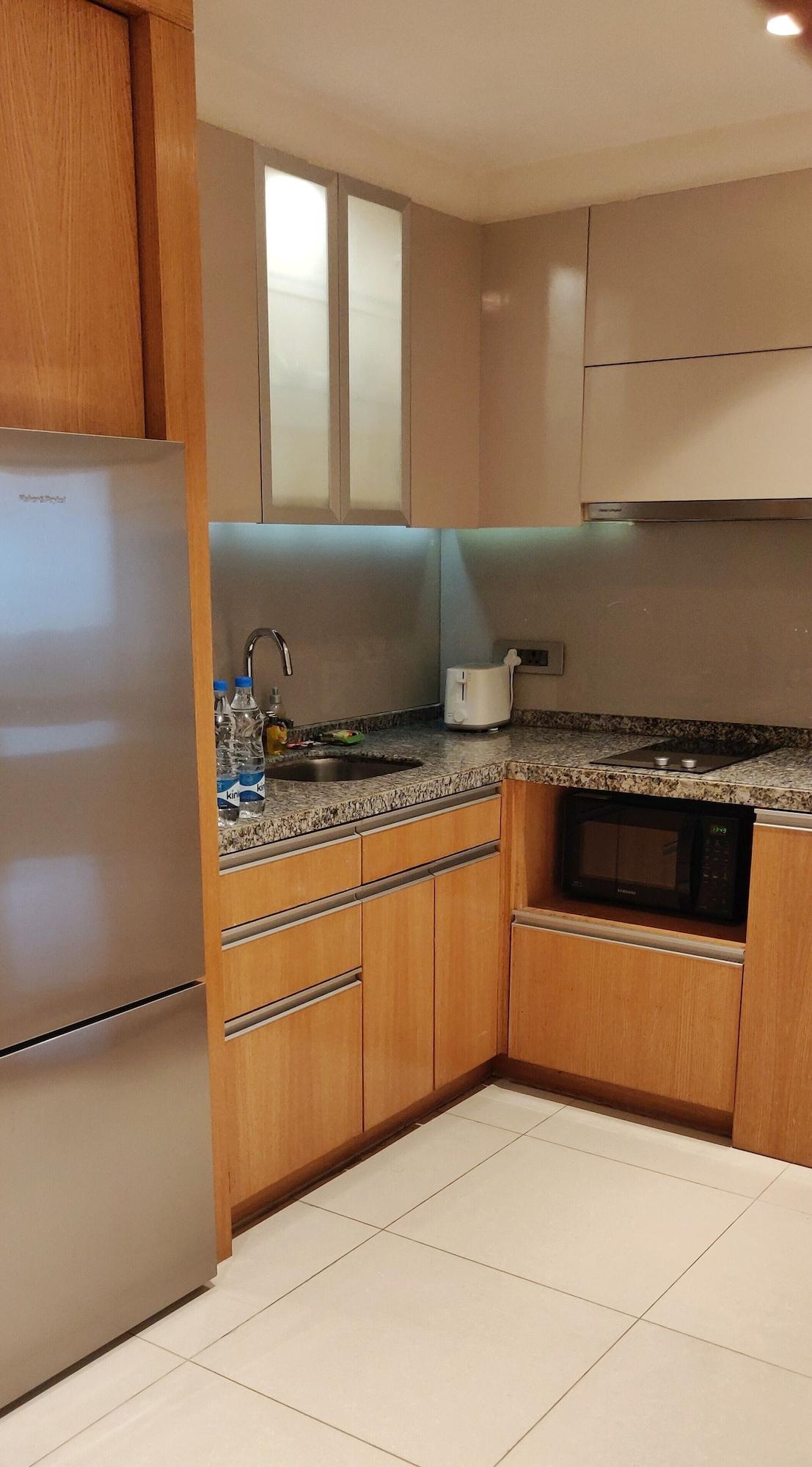 Oakwood Kapil 5*