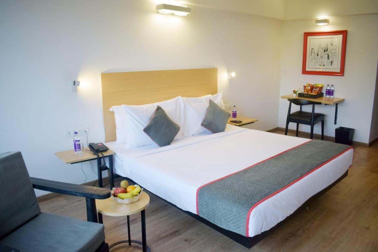 Asrani International Hotel Secunderabad