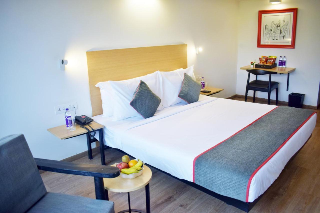 Asrani International 3* Secunderabad