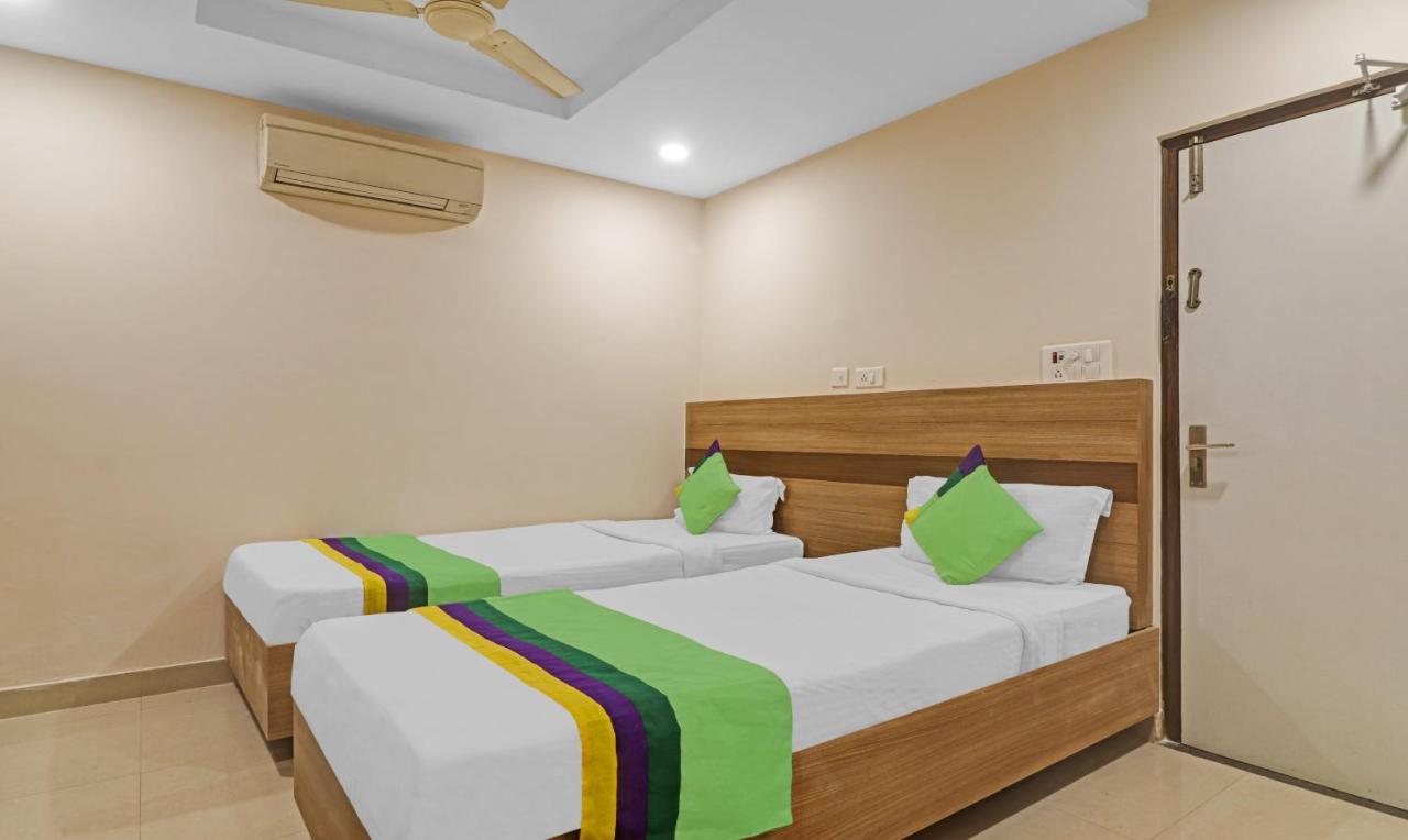 Treebo Pride Botanica Hotel