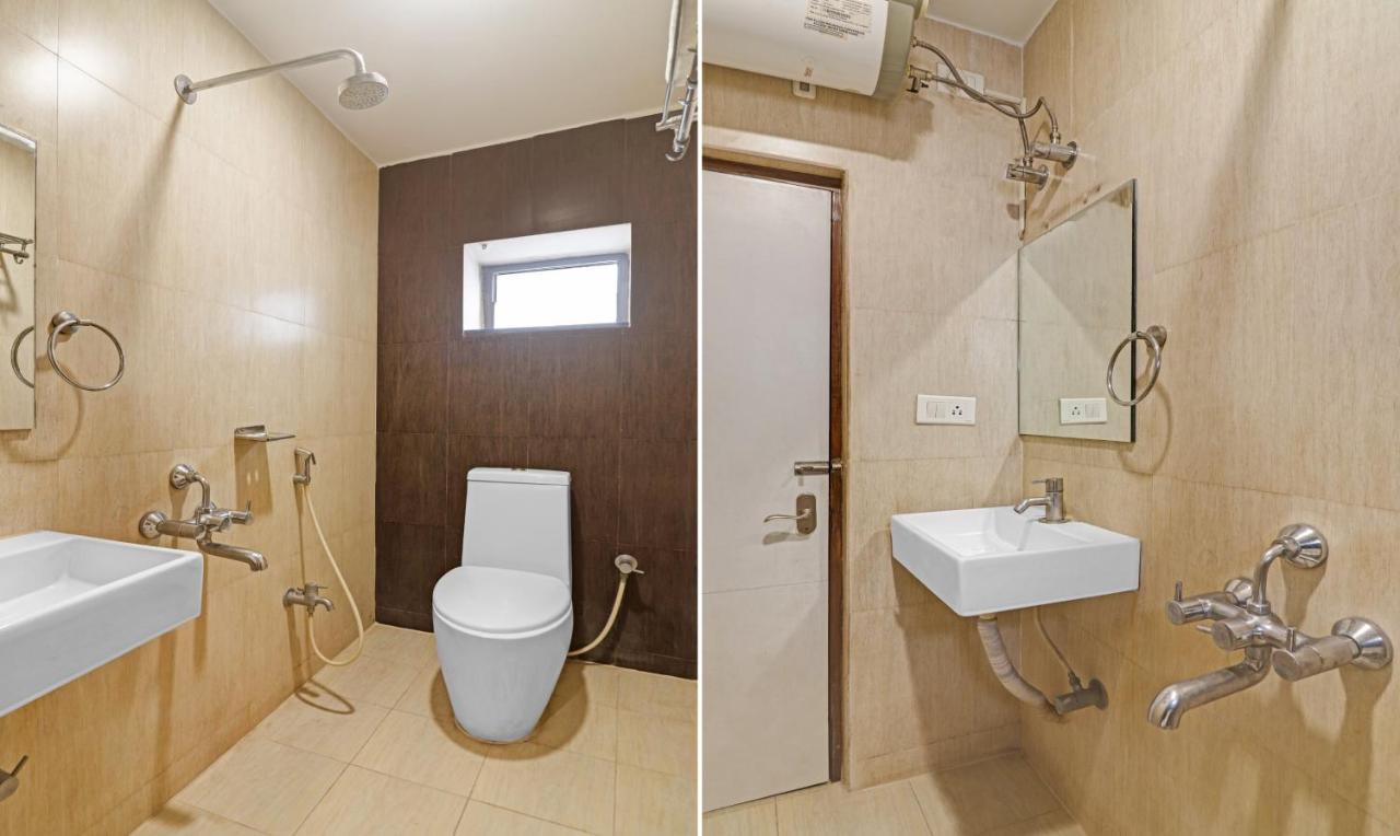Treebo Pride Botanica 3* Hyderabad