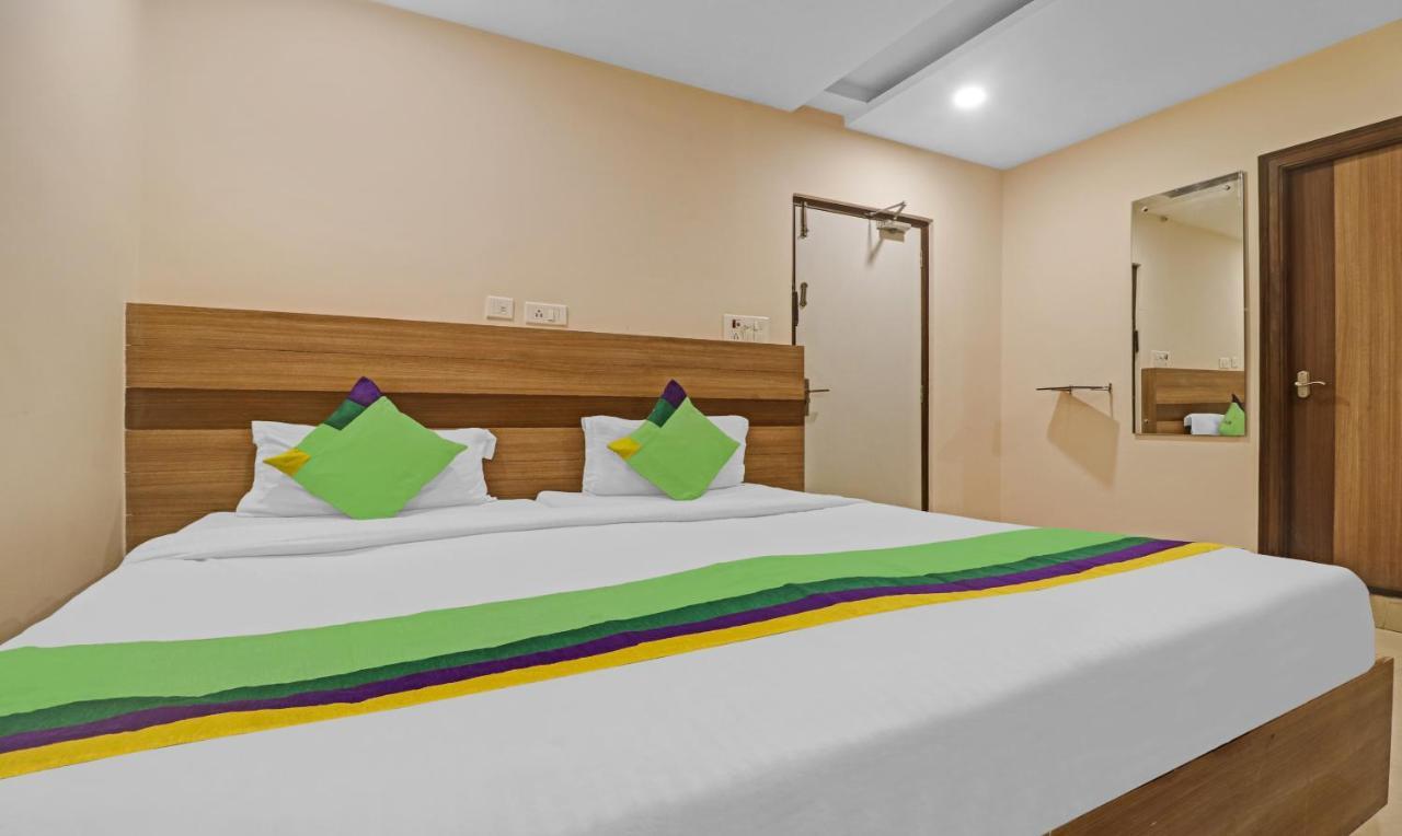 Treebo Pride Botanica Hotel 3*