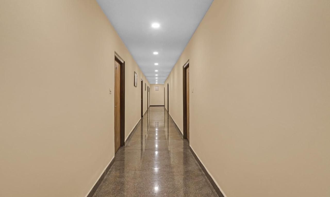 Treebo Pride Botanica 3* Hyderabad