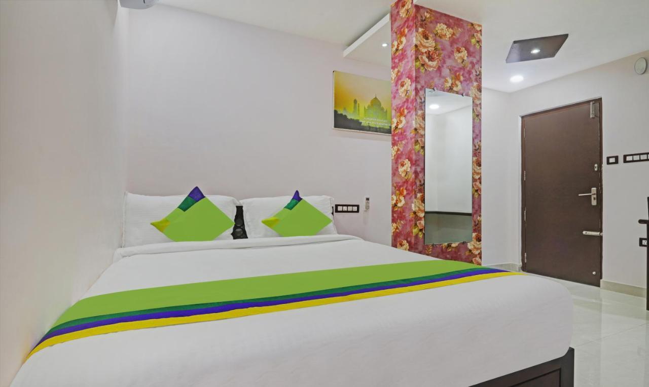 Itsy J A Royal Manikonda Hyderabad