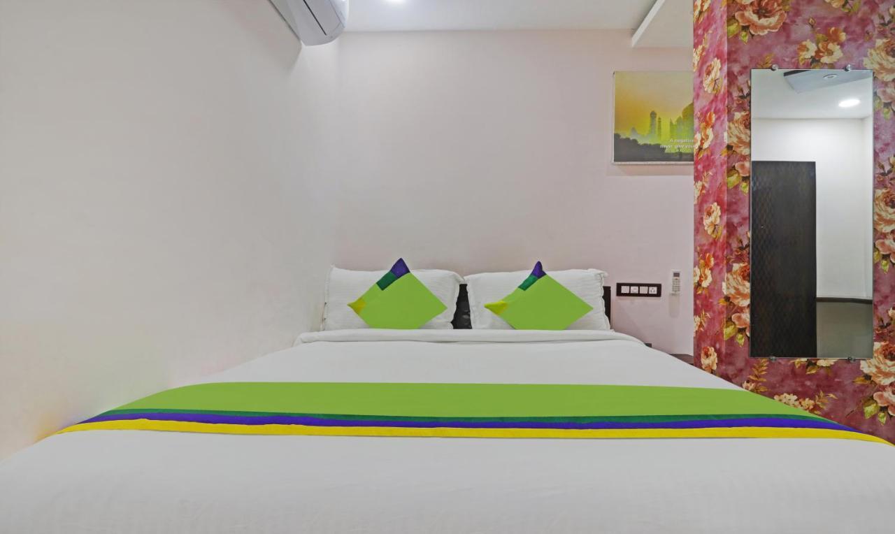 Itsy J A Royal Manikonda Hyderabad