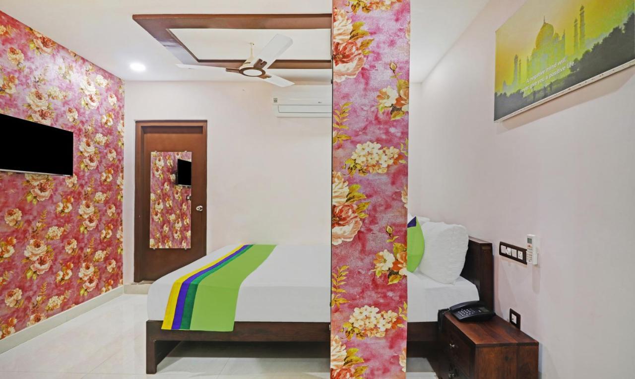 Hotel Itsy J A Royal Manikonda Hyderabad