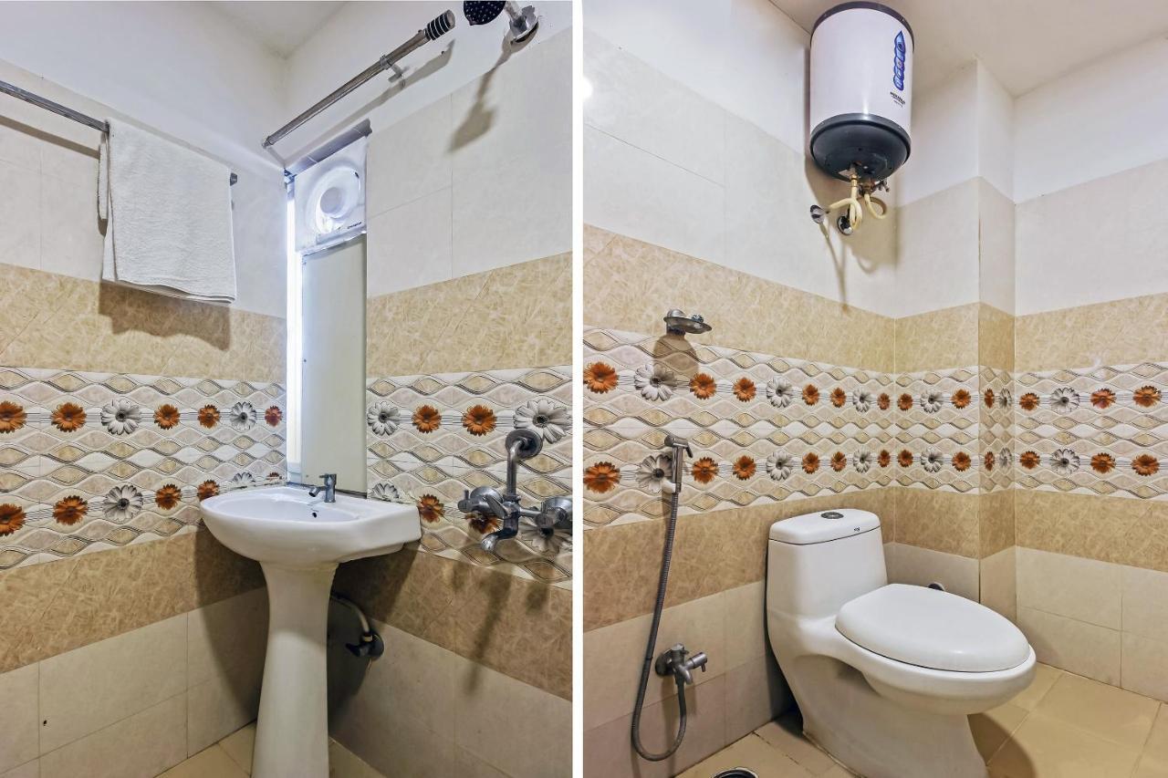 Oyo 13062 Kamala Residency-inn 3*