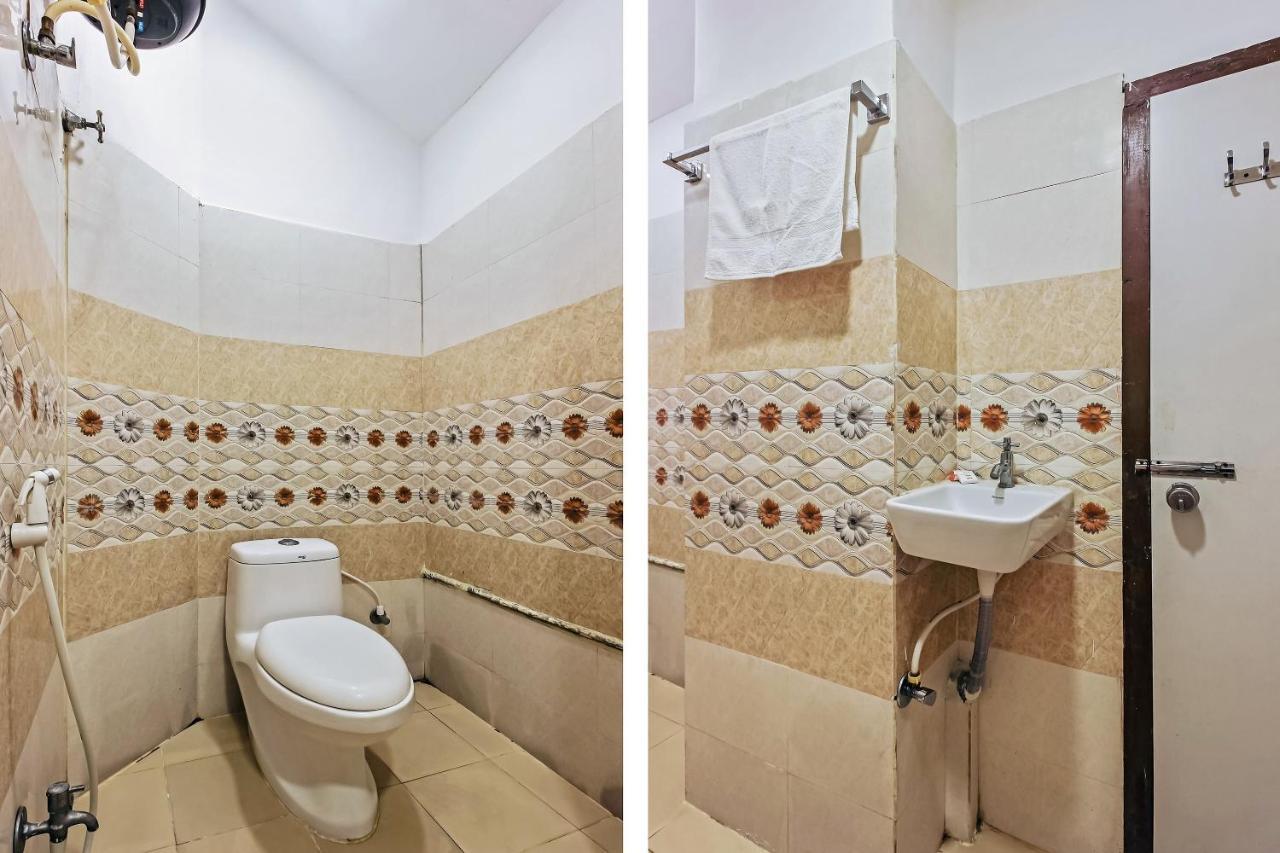 Hotel Oyo 13062 Kamala Residency-inn