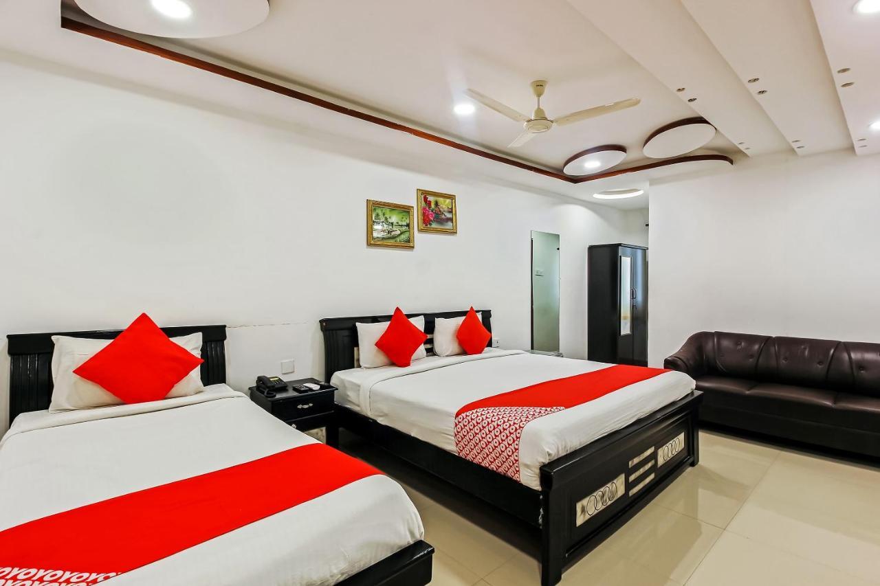 Oyo 13062 Kamala Residency-inn